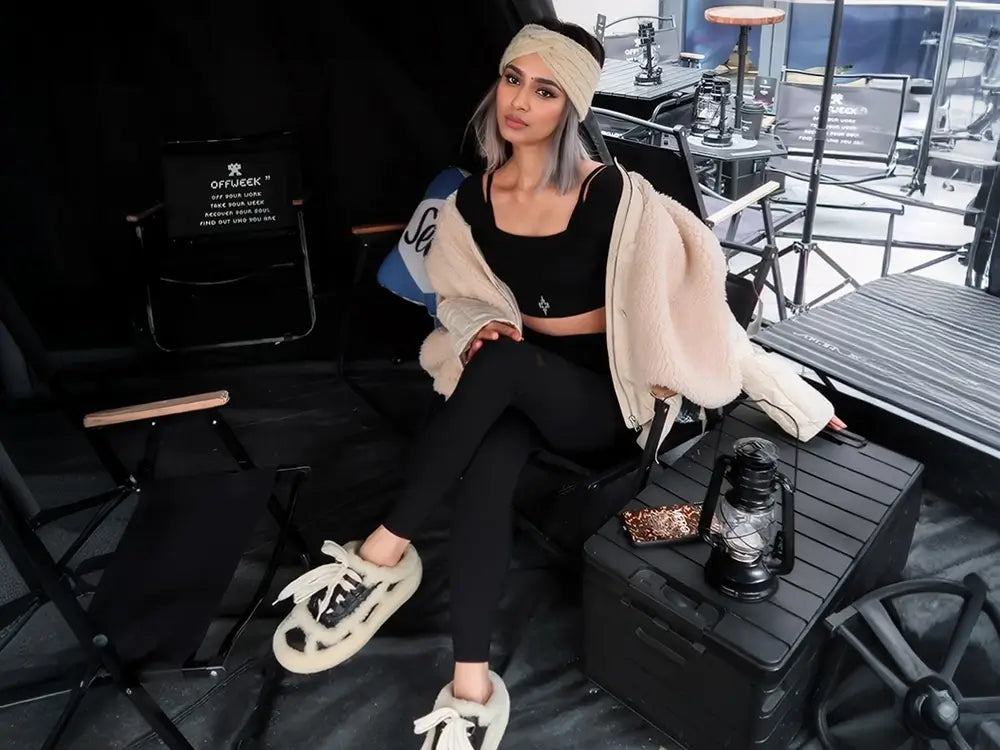 How to Wear Leggings for a Fashionable Casual Look