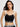 Contrast Support Sports Bra