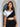 Color-blocking Strapped T-shirt-1